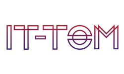 IT-Tom Logo