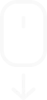 Scroll Down Mouse Image